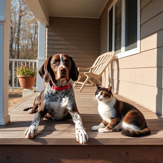 hunting dogs for sale in colorado