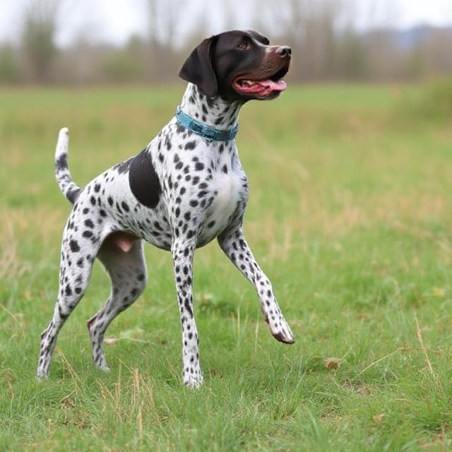 trained hunting dog prices