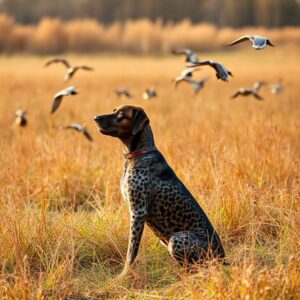 hunting dogs for sale in colorado