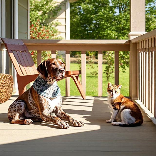 pointer rescue USA
