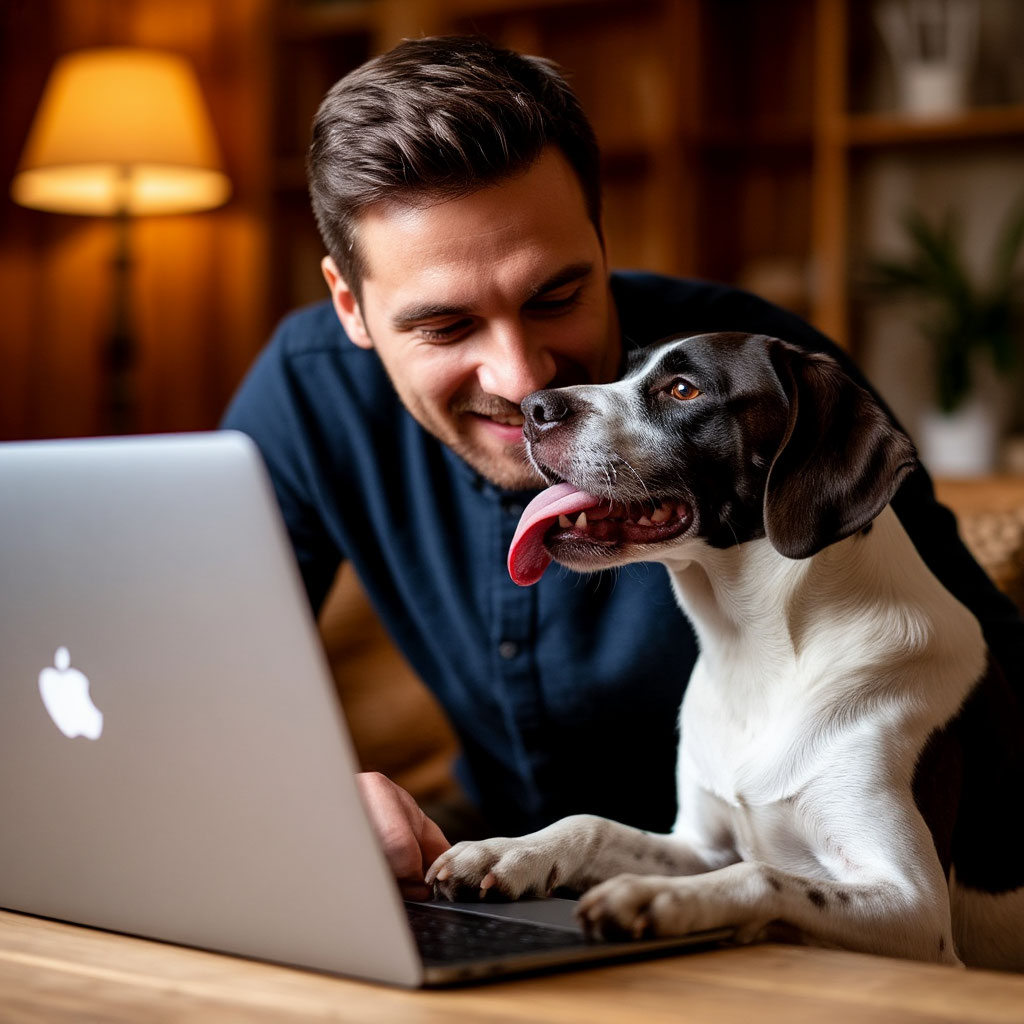 Find Local Pointer Rescue Groups