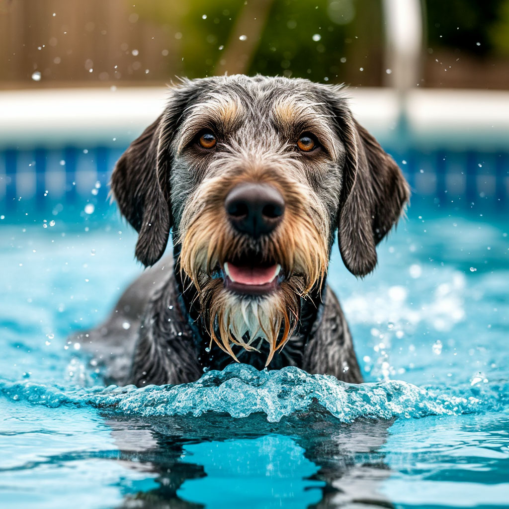 GWP rescue swimming therapy for arthritis relief