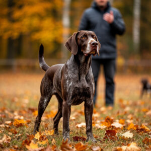 Pro Training Tips for Started GWPs to Finished Gun Dogs