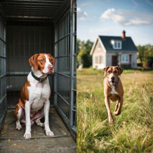 Rescued Pointer Happy Transformation