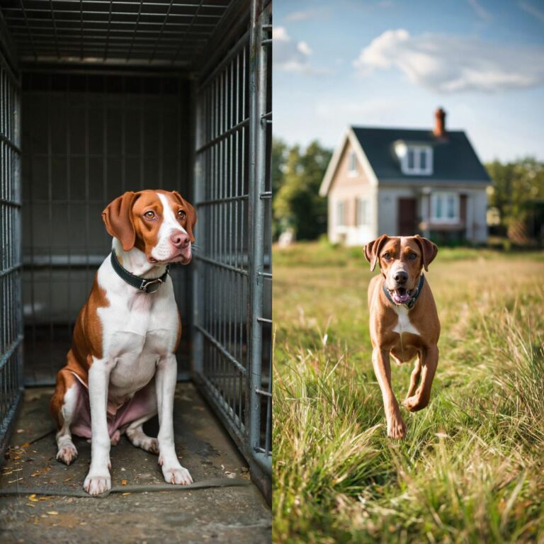Rescued Pointer Happy Transformation